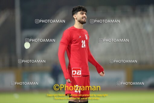 2141702, Tehran, Iran, مسابقات فوتبال مقدماتی جام جهانی ۲۰۲6 آمریکای شمالی, Iran National Football Team Training Session on 2023/11/15 at Shahid Dastgerdi Stadium