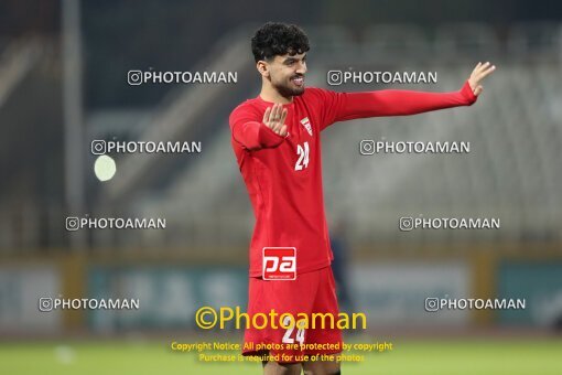 2141704, Tehran, Iran, مسابقات فوتبال مقدماتی جام جهانی ۲۰۲6 آمریکای شمالی, Iran National Football Team Training Session on 2023/11/15 at Shahid Dastgerdi Stadium