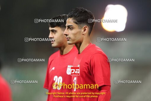 2141717, Tehran, Iran, مسابقات فوتبال مقدماتی جام جهانی ۲۰۲6 آمریکای شمالی, Iran National Football Team Training Session on 2023/11/15 at Shahid Dastgerdi Stadium