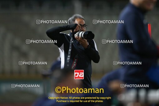 2141722, Tehran, Iran, مسابقات فوتبال مقدماتی جام جهانی ۲۰۲6 آمریکای شمالی, Iran National Football Team Training Session on 2023/11/15 at Shahid Dastgerdi Stadium