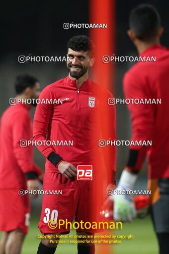 2141726, Tehran, Iran, مسابقات فوتبال مقدماتی جام جهانی ۲۰۲6 آمریکای شمالی, Iran National Football Team Training Session on 2023/11/15 at Shahid Dastgerdi Stadium