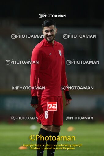 2141730, Tehran, Iran, مسابقات فوتبال مقدماتی جام جهانی ۲۰۲6 آمریکای شمالی, Iran National Football Team Training Session on 2023/11/15 at Shahid Dastgerdi Stadium