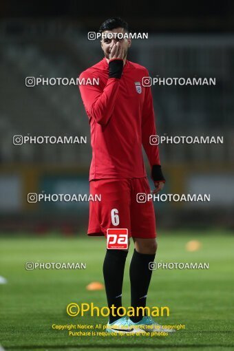 2141734, Tehran, Iran, مسابقات فوتبال مقدماتی جام جهانی ۲۰۲6 آمریکای شمالی, Iran National Football Team Training Session on 2023/11/15 at Shahid Dastgerdi Stadium