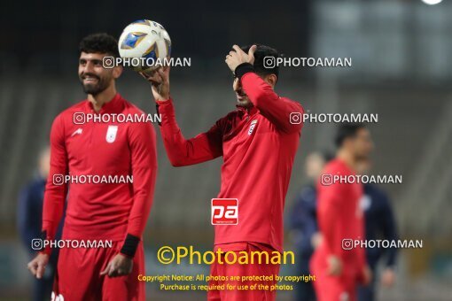 2141752, Tehran, Iran, مسابقات فوتبال مقدماتی جام جهانی ۲۰۲6 آمریکای شمالی, Iran National Football Team Training Session on 2023/11/15 at Shahid Dastgerdi Stadium