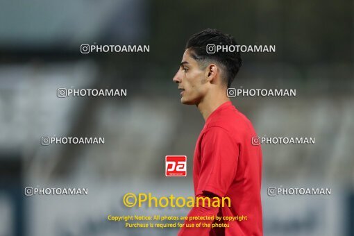 2141754, Tehran, Iran, مسابقات فوتبال مقدماتی جام جهانی ۲۰۲6 آمریکای شمالی, Iran National Football Team Training Session on 2023/11/15 at Shahid Dastgerdi Stadium