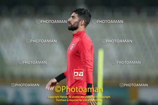 2141756, Tehran, Iran, مسابقات فوتبال مقدماتی جام جهانی ۲۰۲6 آمریکای شمالی, Iran National Football Team Training Session on 2023/11/15 at Shahid Dastgerdi Stadium