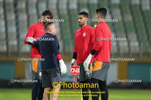 2141766, Tehran, Iran, مسابقات فوتبال مقدماتی جام جهانی ۲۰۲6 آمریکای شمالی, Iran National Football Team Training Session on 2023/11/15 at Shahid Dastgerdi Stadium