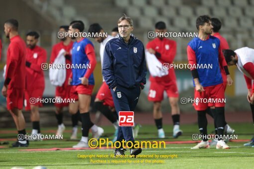 2141790, Tehran, Iran, مسابقات فوتبال مقدماتی جام جهانی ۲۰۲6 آمریکای شمالی, Iran National Football Team Training Session on 2023/11/15 at Shahid Dastgerdi Stadium