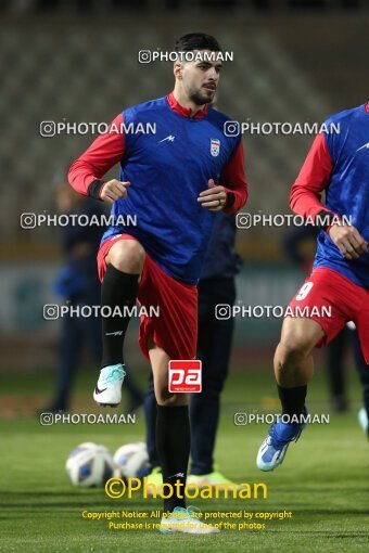 2141806, Tehran, Iran, مسابقات فوتبال مقدماتی جام جهانی ۲۰۲6 آمریکای شمالی, Iran National Football Team Training Session on 2023/11/15 at Shahid Dastgerdi Stadium