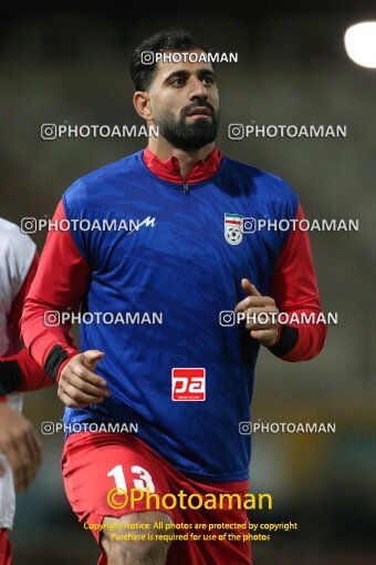 2141809, Tehran, Iran, مسابقات فوتبال مقدماتی جام جهانی ۲۰۲6 آمریکای شمالی, Iran National Football Team Training Session on 2023/11/15 at Shahid Dastgerdi Stadium