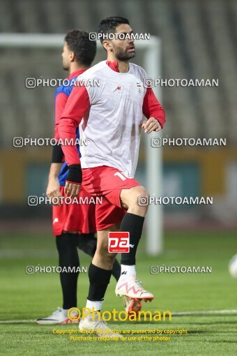 2141812, Tehran, Iran, مسابقات فوتبال مقدماتی جام جهانی ۲۰۲6 آمریکای شمالی, Iran National Football Team Training Session on 2023/11/15 at Shahid Dastgerdi Stadium