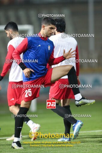 2141814, Tehran, Iran, مسابقات فوتبال مقدماتی جام جهانی ۲۰۲6 آمریکای شمالی, Iran National Football Team Training Session on 2023/11/15 at Shahid Dastgerdi Stadium