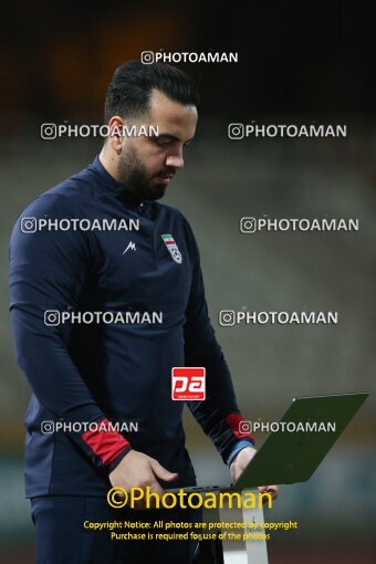 2141816, Tehran, Iran, مسابقات فوتبال مقدماتی جام جهانی ۲۰۲6 آمریکای شمالی, Iran National Football Team Training Session on 2023/11/15 at Shahid Dastgerdi Stadium