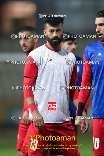 2141820, Tehran, Iran, مسابقات فوتبال مقدماتی جام جهانی ۲۰۲6 آمریکای شمالی, Iran National Football Team Training Session on 2023/11/15 at Shahid Dastgerdi Stadium