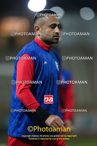 2141822, Tehran, Iran, مسابقات فوتبال مقدماتی جام جهانی ۲۰۲6 آمریکای شمالی, Iran National Football Team Training Session on 2023/11/15 at Shahid Dastgerdi Stadium