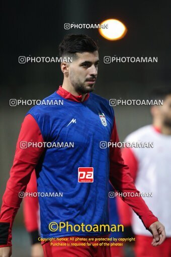 2141824, Tehran, Iran, مسابقات فوتبال مقدماتی جام جهانی ۲۰۲6 آمریکای شمالی, Iran National Football Team Training Session on 2023/11/15 at Shahid Dastgerdi Stadium