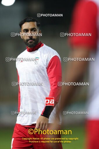 2141826, Tehran, Iran, مسابقات فوتبال مقدماتی جام جهانی ۲۰۲6 آمریکای شمالی, Iran National Football Team Training Session on 2023/11/15 at Shahid Dastgerdi Stadium