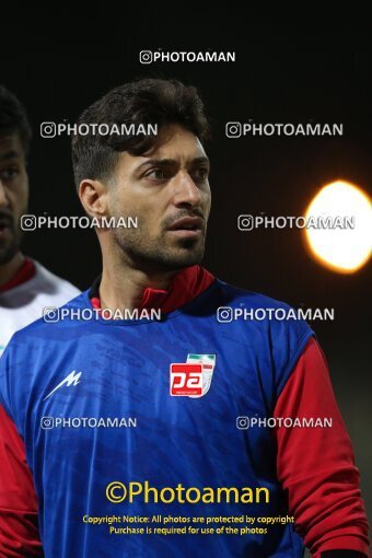 2141828, Tehran, Iran, مسابقات فوتبال مقدماتی جام جهانی ۲۰۲6 آمریکای شمالی, Iran National Football Team Training Session on 2023/11/15 at Shahid Dastgerdi Stadium