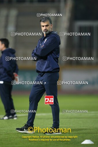 2141830, Tehran, Iran, مسابقات فوتبال مقدماتی جام جهانی ۲۰۲6 آمریکای شمالی, Iran National Football Team Training Session on 2023/11/15 at Shahid Dastgerdi Stadium