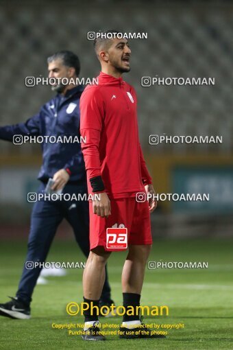 2141836, Tehran, Iran, مسابقات فوتبال مقدماتی جام جهانی ۲۰۲6 آمریکای شمالی, Iran National Football Team Training Session on 2023/11/15 at Shahid Dastgerdi Stadium