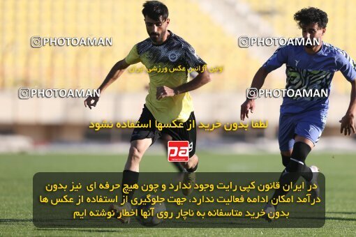 2150113, Qazvin, Iran, Friendly logistics match، شمس آذر قزوین 9 - 1 Zanjan Rood on 2023/11/19 at ورزشگاه سردار آزادگان