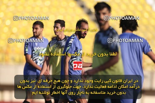 2150158, Qazvin, Iran, Friendly logistics match، شمس آذر قزوین 9 - 1 Zanjan Rood on 2023/11/19 at ورزشگاه سردار آزادگان