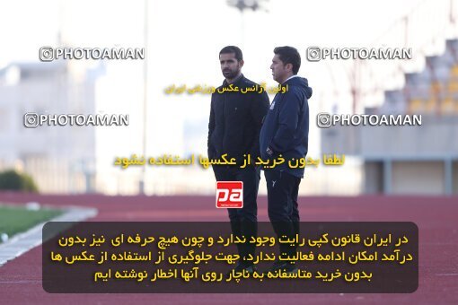 2150167, Qazvin, Iran, Friendly logistics match، شمس آذر قزوین 9 - 1 Zanjan Rood on 2023/11/19 at ورزشگاه سردار آزادگان