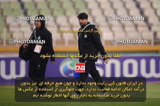 2147453, Tehran, Iran, Iran Pro League، Persian Gulf Cup، 2023-2024 season، First Leg، Week 11، Havadar S.C. ۰ v ۱ Malvan Bandar Anzali on 2023/11/24 at Shahid Dastgerdi Stadium