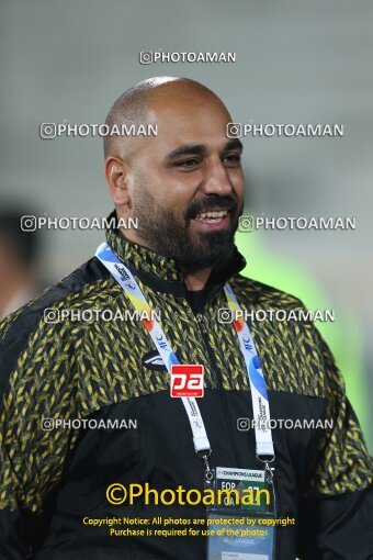 2149692, Tehran, Iran, AFC Champions League 2023, Group stage, Group C, Second Leg، Sepahan 1 v 0 Al-Quwa Al-Jawiya on 2023/11/27 at Azadi Stadium