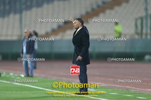 2149750, Tehran, Iran, AFC Champions League 2023, Group stage, Group C, Second Leg، Sepahan 1 v 0 Al-Quwa Al-Jawiya on 2023/11/27 at Azadi Stadium