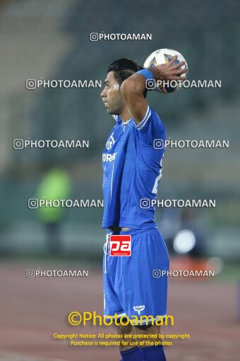 2149763, Tehran, Iran, AFC Champions League 2023, Group stage, Group C, Second Leg، Sepahan 1 v 0 Al-Quwa Al-Jawiya on 2023/11/27 at Azadi Stadium