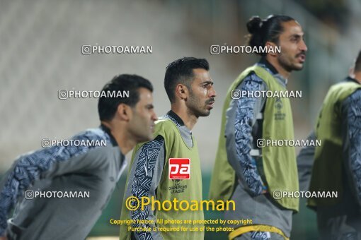 2149866, Tehran, Iran, AFC Champions League 2023, Group stage, Group C, Second Leg، Sepahan 1 v 0 Al-Quwa Al-Jawiya on 2023/11/27 at Azadi Stadium