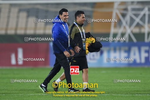 2151537, Tehran, Iran, AFC Champions League 2023, Group stage, Group C, Second Leg، Sepahan 1 v 0 Al-Quwa Al-Jawiya on 2023/11/27 at Azadi Stadium