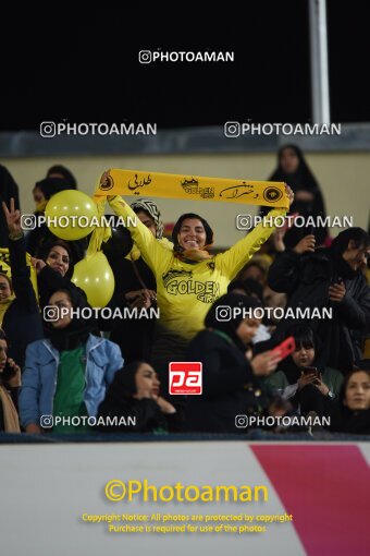 2151543, Tehran, Iran, AFC Champions League 2023, Group stage, Group C, Second Leg، Sepahan 1 v 0 Al-Quwa Al-Jawiya on 2023/11/27 at Azadi Stadium