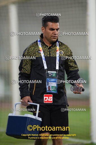 2151566, Tehran, Iran, AFC Champions League 2023, Group stage, Group C, Second Leg، Sepahan 1 v 0 Al-Quwa Al-Jawiya on 2023/11/27 at Azadi Stadium