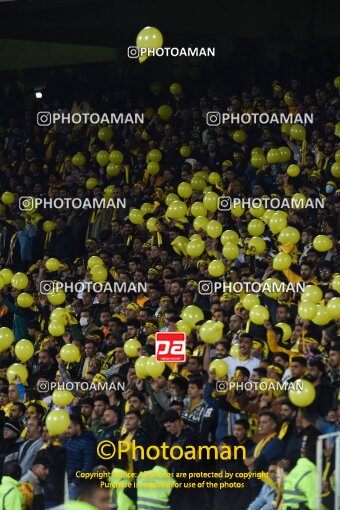 2151567, Tehran, Iran, AFC Champions League 2023, Group stage, Group C, Second Leg، Sepahan 1 v 0 Al-Quwa Al-Jawiya on 2023/11/27 at Azadi Stadium