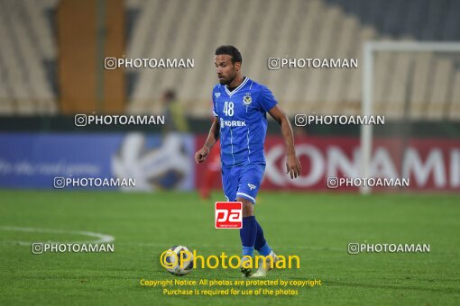 2151572, Tehran, Iran, AFC Champions League 2023, Group stage, Group C, Second Leg، Sepahan 1 v 0 Al-Quwa Al-Jawiya on 2023/11/27 at Azadi Stadium