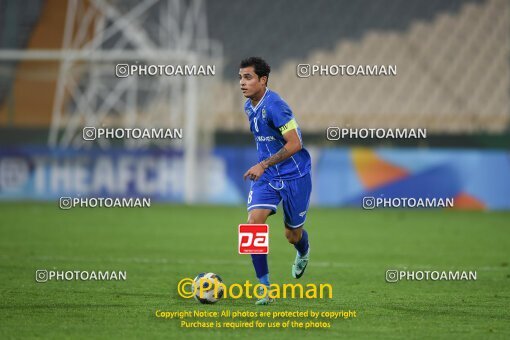 2151598, Tehran, Iran, AFC Champions League 2023, Group stage, Group C, Second Leg، Sepahan 1 v 0 Al-Quwa Al-Jawiya on 2023/11/27 at Azadi Stadium