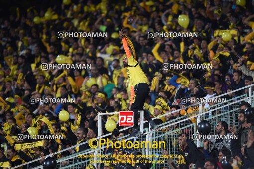 2151657, Tehran, Iran, AFC Champions League 2023, Group stage, Group C, Second Leg، Sepahan 1 v 0 Al-Quwa Al-Jawiya on 2023/11/27 at Azadi Stadium