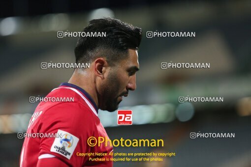 2165040, Tehran, Iran, AFC Champions League 2023, Group stage, Group D, Second Leg، Nassaji Qaemshahr 2 v 0 Mumbai City FC on 2023/11/28 at Azadi Stadium