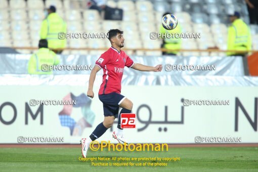 2165062, Tehran, Iran, AFC Champions League 2023, Group stage, Group D, Second Leg، Nassaji Qaemshahr 2 v 0 Mumbai City FC on 2023/11/28 at Azadi Stadium