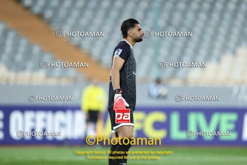 2165084, Tehran, Iran, AFC Champions League 2023, Group stage, Group D, Second Leg، Nassaji Qaemshahr 2 v 0 Mumbai City FC on 2023/11/28 at Azadi Stadium