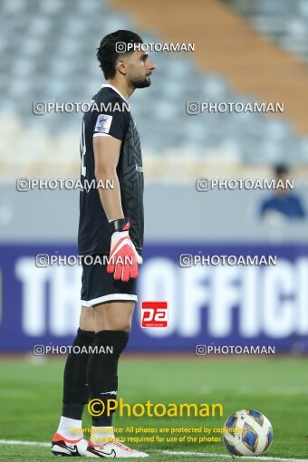 2165091, Tehran, Iran, AFC Champions League 2023, Group stage, Group D, Second Leg، Nassaji Qaemshahr 2 v 0 Mumbai City FC on 2023/11/28 at Azadi Stadium