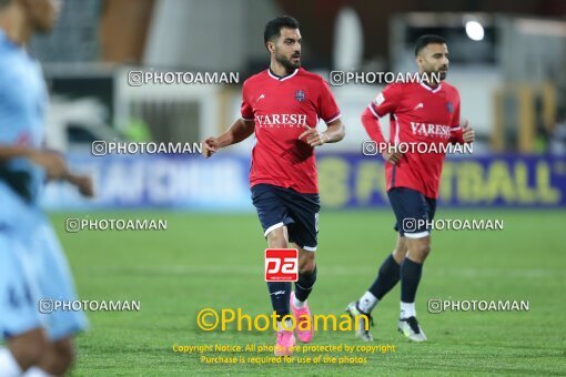 2165112, Tehran, Iran, AFC Champions League 2023, Group stage, Group D, Second Leg، Nassaji Qaemshahr 2 v 0 Mumbai City FC on 2023/11/28 at Azadi Stadium