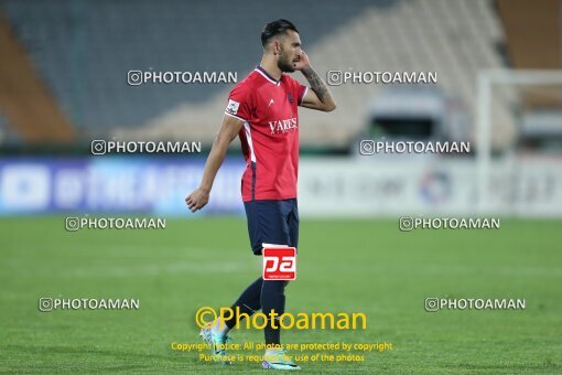 2165113, Tehran, Iran, AFC Champions League 2023, Group stage, Group D, Second Leg، Nassaji Qaemshahr 2 v 0 Mumbai City FC on 2023/11/28 at Azadi Stadium