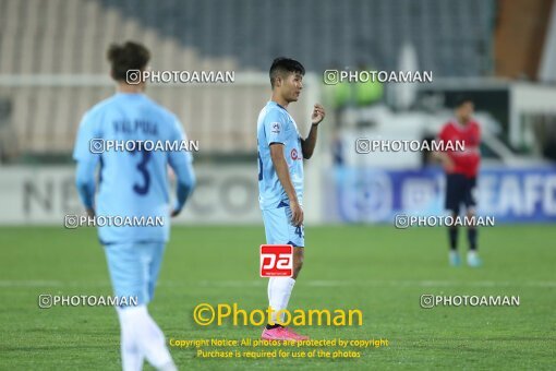 2165132, Tehran, Iran, AFC Champions League 2023, Group stage, Group D, Second Leg، Nassaji Qaemshahr 2 v 0 Mumbai City FC on 2023/11/28 at Azadi Stadium