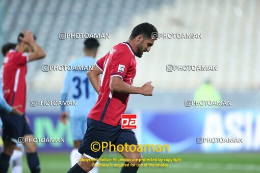 2165143, Tehran, Iran, AFC Champions League 2023, Group stage, Group D, Second Leg، Nassaji Qaemshahr 2 v 0 Mumbai City FC on 2023/11/28 at Azadi Stadium