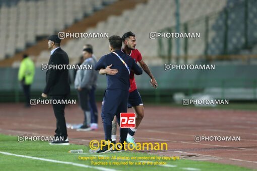 2165167, Tehran, Iran, AFC Champions League 2023, Group stage, Group D, Second Leg، Nassaji Qaemshahr 2 v 0 Mumbai City FC on 2023/11/28 at Azadi Stadium