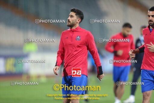 2165206, Tehran, Iran, AFC Champions League 2023, Group stage, Group D, Second Leg، Nassaji Qaemshahr 2 v 0 Mumbai City FC on 2023/11/28 at Azadi Stadium