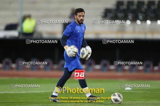 2165211, Tehran, Iran, AFC Champions League 2023, Group stage, Group D, Second Leg، Nassaji Qaemshahr 2 v 0 Mumbai City FC on 2023/11/28 at Azadi Stadium